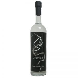 Sipp Vodka